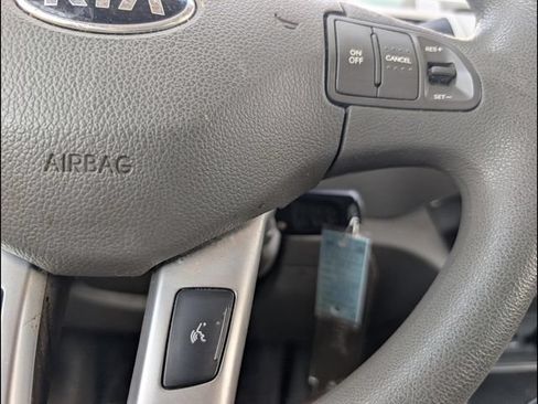Used 2013 Kia Sportage LX FWD image 14