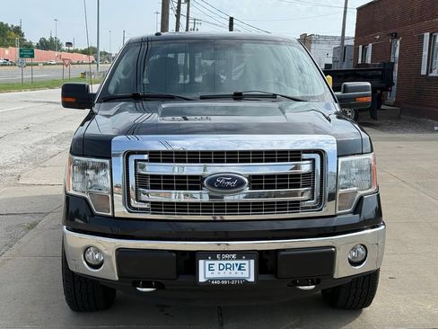 Used 2014 Ford F150 XLT w/ Equipment Group 302A Luxury AWD/4WD image 2
