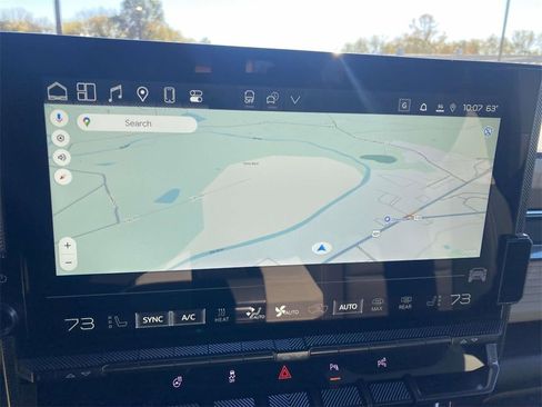 New 2026 GMC Hummer EV SUV w/ LPO, Dark Essentials Package image 18