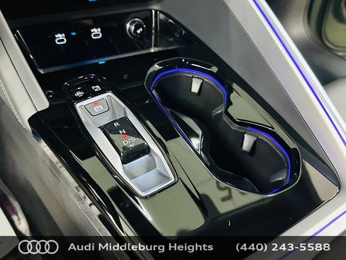 Certified 2025 Audi Q5 Premium w/ Premium Plus AWD/4WD image 16