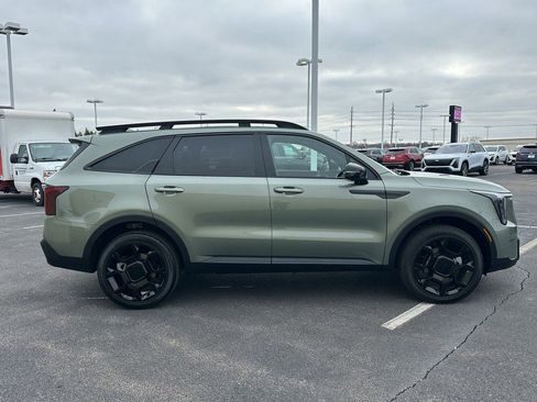 Used 2026 Kia Sorento SX Prestige image 4