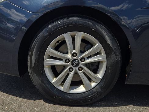 Used 2011 Hyundai Sonata GLS w/ Popular Equipment Pkg 2 FWD image 9