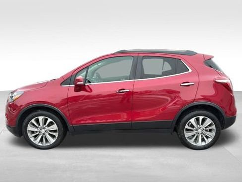 Used 2019 Buick Encore Preferred image 7