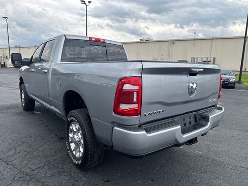 Used 2024 RAM 2500 Laramie AWD/4WD image 6