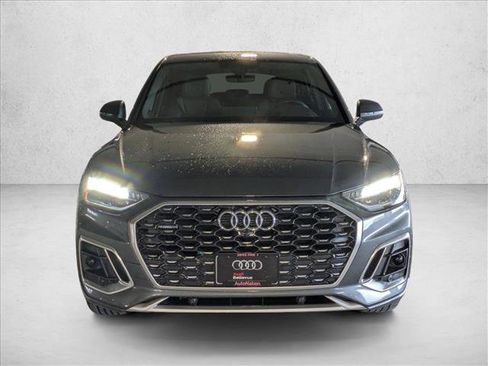 Used 2023 Audi Q5 2.0T Premium Plus w/ Premium Plus Package image 2