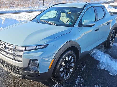 New 2026 Hyundai Santa Cruz SEL image 3