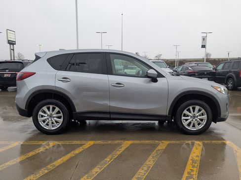 Used 2014 MAZDA CX-5 Touring image 6