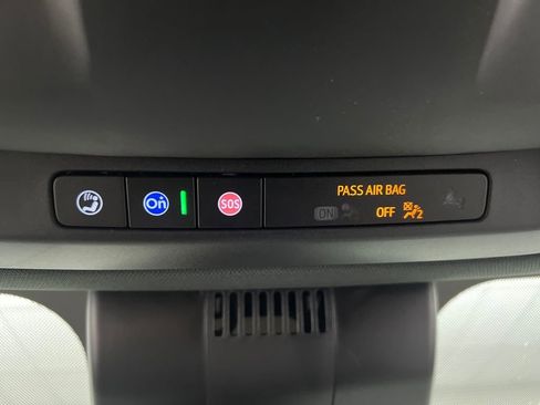 Used 2025 Chevrolet Tahoe LT image 65