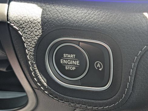 Certified 2026 Mercedes-Benz GLE 450 4MATIC Coupe image 19