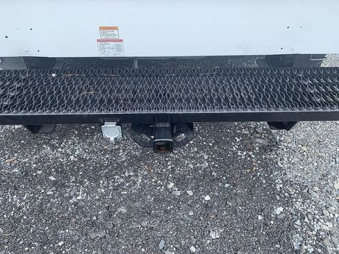 New 2025 Ford E-350 and Econoline 350 Super Duty w/ Power Equipment Group image 7