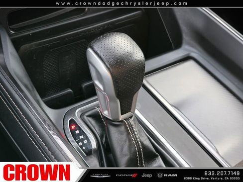 Used 2021 RAM 1500 TRX w/ TRX Level 2 Equipment Group image 42