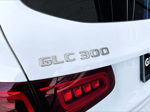 Used 2020 Mercedes-Benz GLC 300 image 28