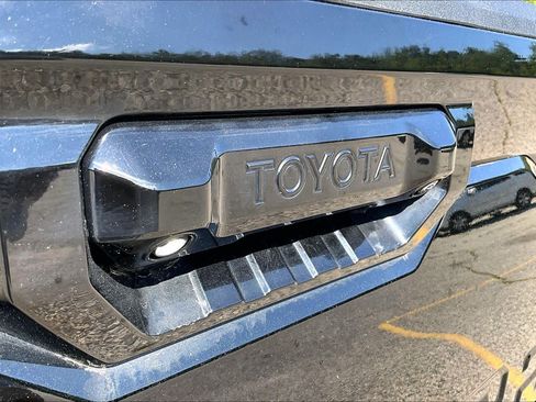 Used 2023 Toyota Tundra SR5 w/ TRD Sport Premium Package AWD/4WD image 33