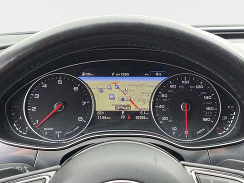 Used 2017 Audi A7 3.0T Premium Plus w/ 20" Wheel & Tire Package image 25