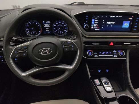 Used 2023 Hyundai Sonata SEL FWD image 22