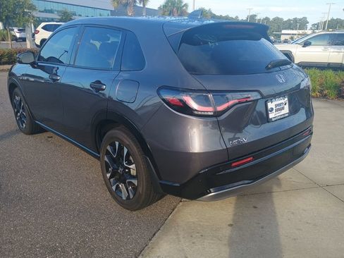Used 2026 Honda HR-V EX-L image 7