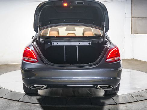 Used 2015 Mercedes-Benz C 300 C 300 image 29