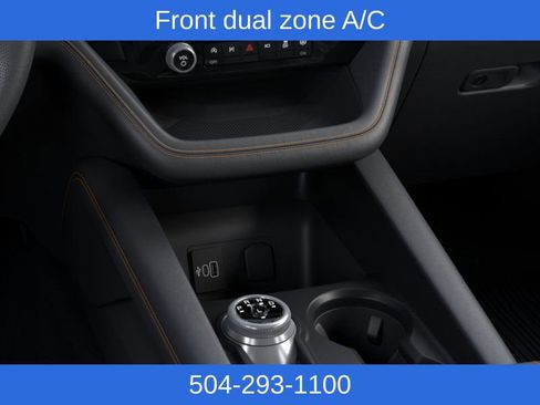 New 2026 Ford Explorer Tremor w/ Tremor Convenience Package image 15