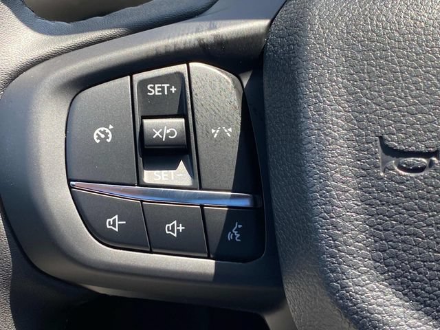 New 2026 Ford Ranger XLT w/ Equipment Group 301A High AWD/4WD image 16