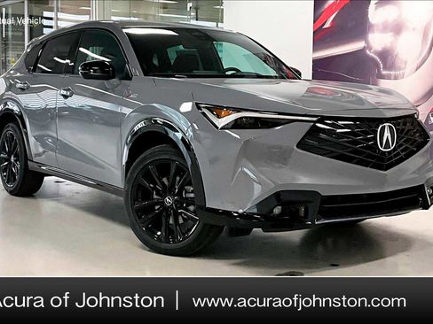 New 2026 Acura ADX A-Spec image 21