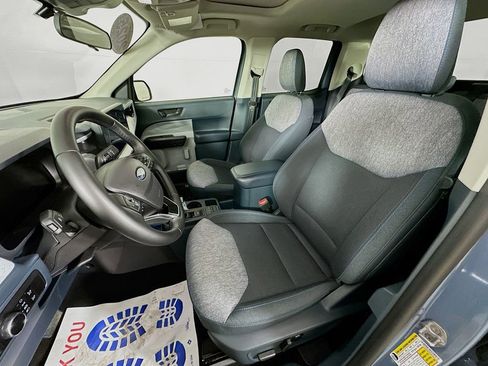 Used 2025 Ford Maverick XLT w/ XLT Luxury Package image 29