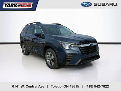 New 2025 Subaru Ascent Premium