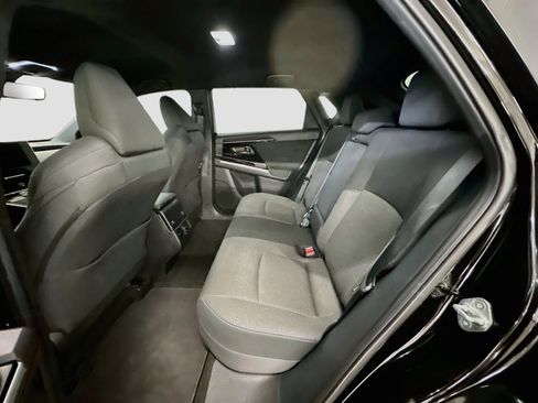 Used 2023 Subaru Solterra AWD image 29