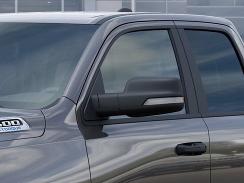 New 2026 RAM 1500 Big Horn AWD/4WD image 12