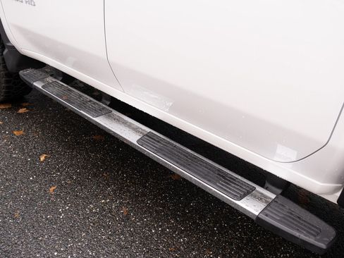 Used 2020 Chevrolet Silverado 3500 High Country w/ Technology Package image 36