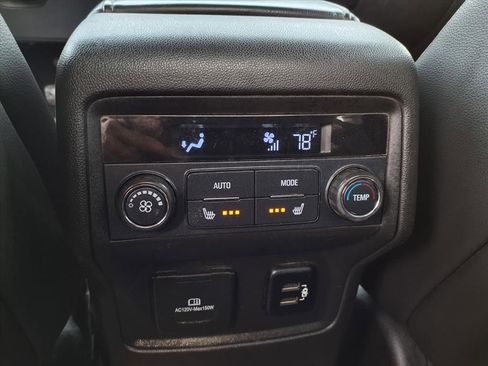 Used 2018 GMC Acadia Denali w/ Technology Package image 27