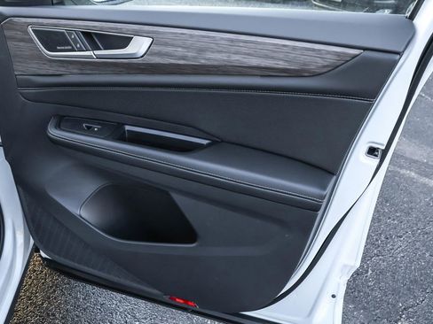 New 2026 Volkswagen Atlas SEL Premium R-Line image 45