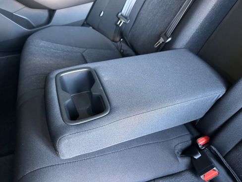 Used 2025 Honda Accord SE image 27