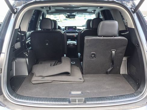 Used 2022 Kia Telluride EX w/ EX Premium Package image 26