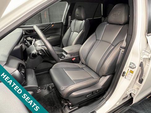 Used 2025 Subaru Outback Wilderness image 3