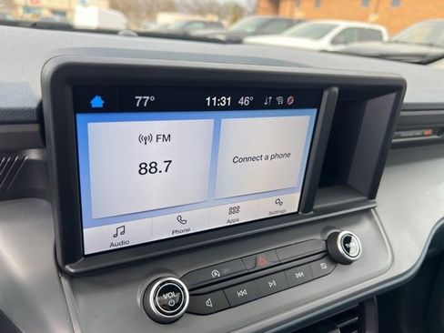 Certified 2023 Ford Maverick Tremor w/ Tremor Off-Road Package image 12