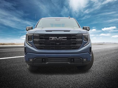 New 2026 GMC Sierra 1500 Elevation w/ Elevation Premium Package image 17