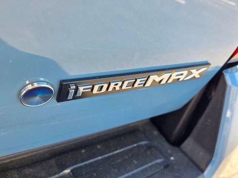 New 2026 Toyota Tacoma Limited image 10