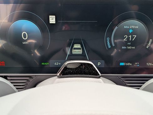 New 2026 Hyundai Ioniq 5 Limited RWD image 9