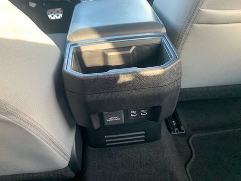 Used 2024 Toyota Tacoma TRD Sport w/ TRD Sport Upgrade Package AWD/4WD image 15