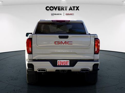 New 2026 GMC Sierra 1500 Denali image 4