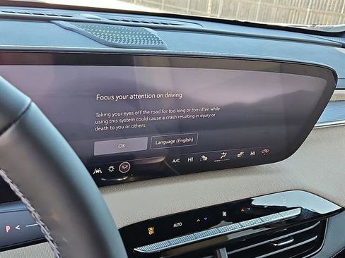 New 2026 Buick Enclave Preferred image 18