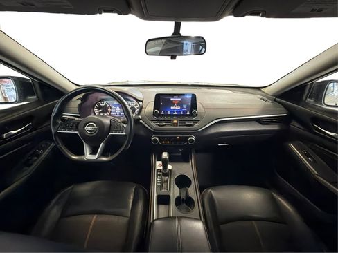 Used 2019 Nissan Altima 2.5 SR image 26