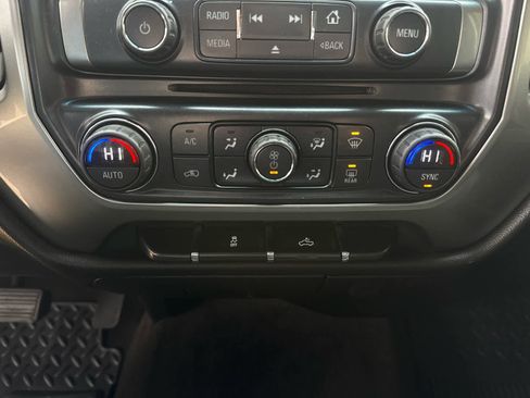 Used 2017 Chevrolet Silverado 2500 LT w/ All Star Edition image 19