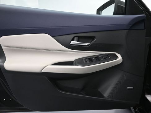 New 2026 Nissan Sentra SL w/ Floor Mat Package FWD image 10