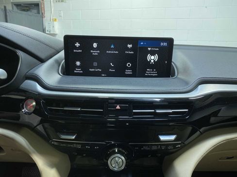 Used 2023 Acura MDX image 16