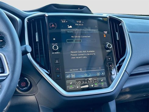 New 2026 Subaru Ascent Limited image 15