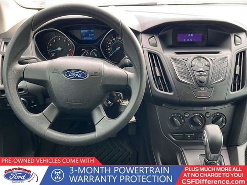 Used 2012 Ford Focus S image 12