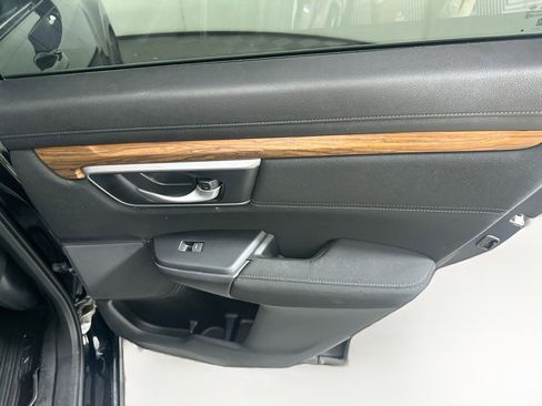 Used 2018 Honda CR-V EX image 29