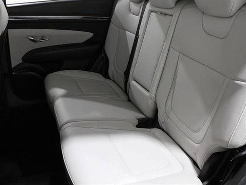 Used 2023 Hyundai Tucson SEL w/ Convenience Package image 18