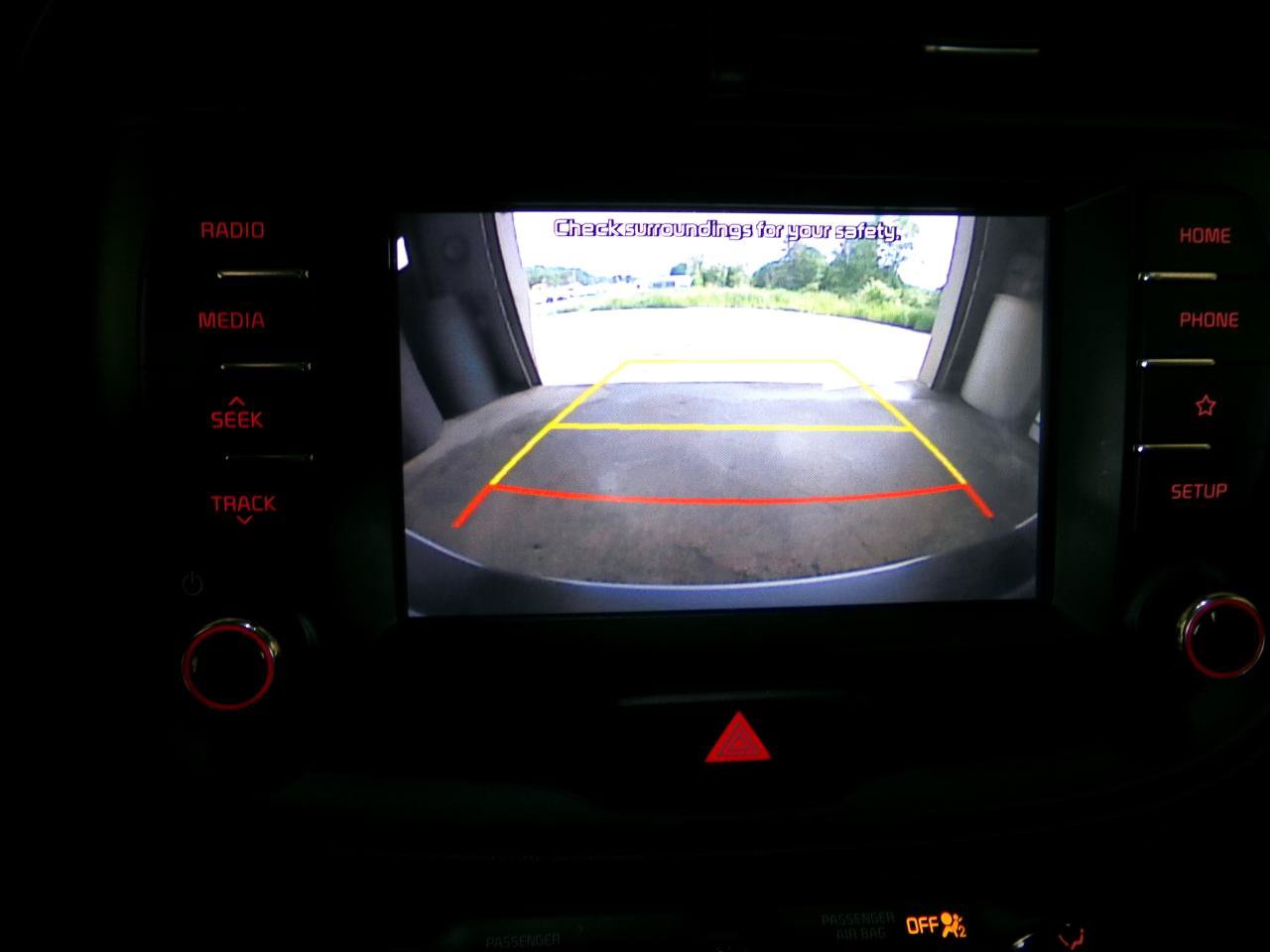 Used 2020 Kia Soul GT-Line w/ GT 2.0L Power Sunroof Package FWD image 31